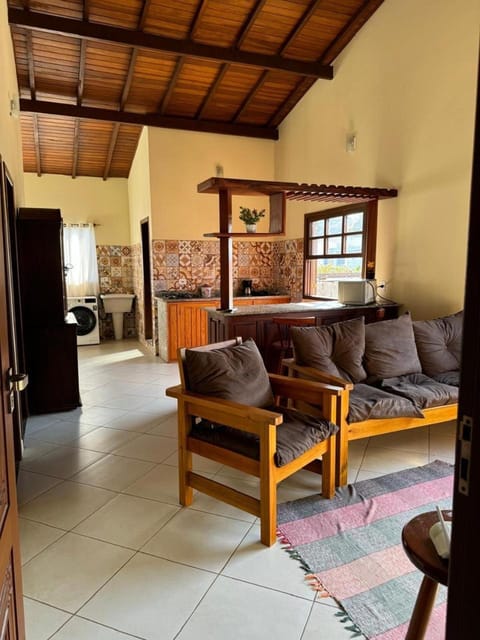 Casa Campos House in Paraty