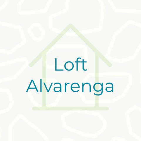 Loft Alvarenga Apartment in Paraty