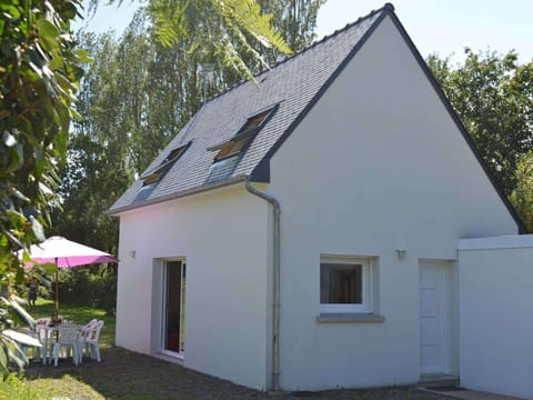 Maison 4 pers avec jardin, wifi et parking 800m de la plage - Pleumeur-Bodou - FR-1-542-39 House in Trégastel