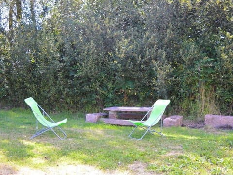 Maison 4 pers avec jardin, wifi et parking 800m de la plage - Pleumeur-Bodou - FR-1-542-39 House in Trégastel