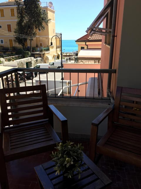 New fegina Apartment in Monterosso al Mare
