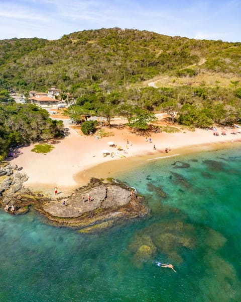 Natural landscape, Beach, Sea view