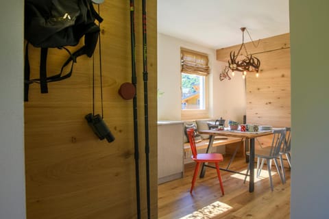 Nido di montagna Apartment in Dimaro