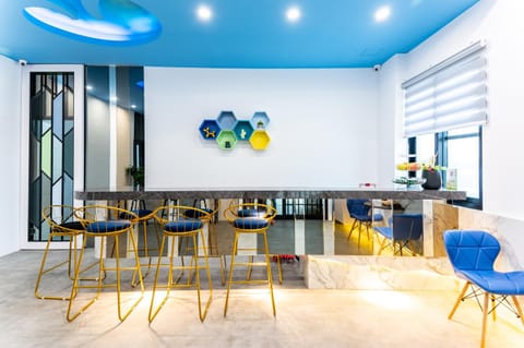Lounge or bar