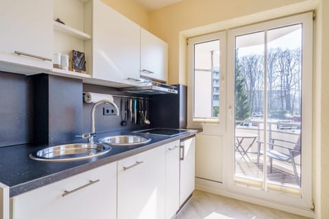 Balcony/Terrace, Kitchen or kitchenette