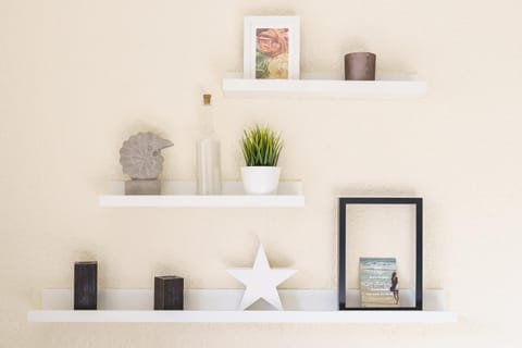 Das Meer geniessen Apartment in Scharbeutz