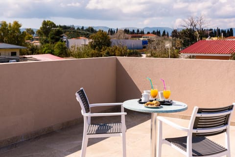 KIPOI APARTMENTS Apartment in Zakynthos