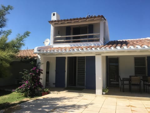 maison en Camargue Apartment in Saintes-Maries-de-la-Mer