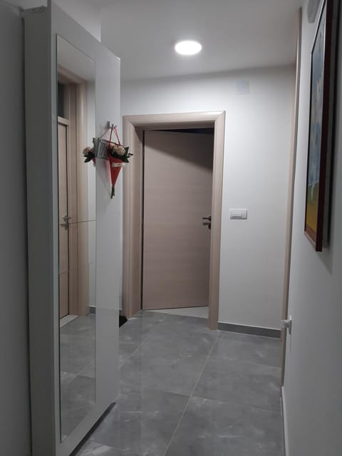 Carev Dvor Apartment in Vojvodina