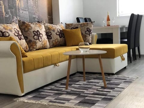 Apartman MONA Bijeljina Apartment in Vojvodina