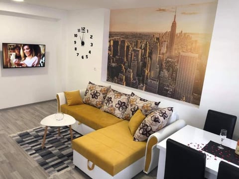 Apartman MONA Bijeljina Apartment in Vojvodina