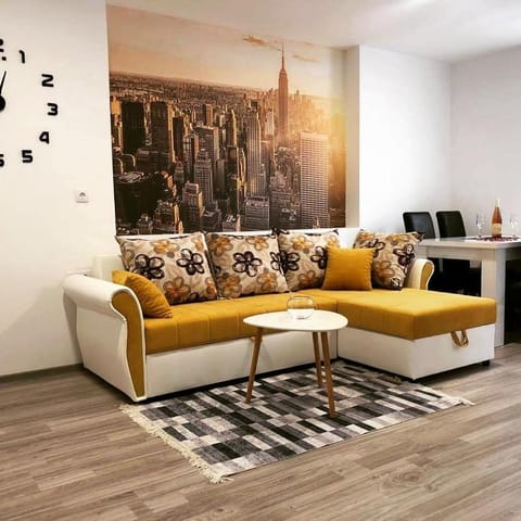 Apartman MONA Bijeljina Apartment in Vojvodina