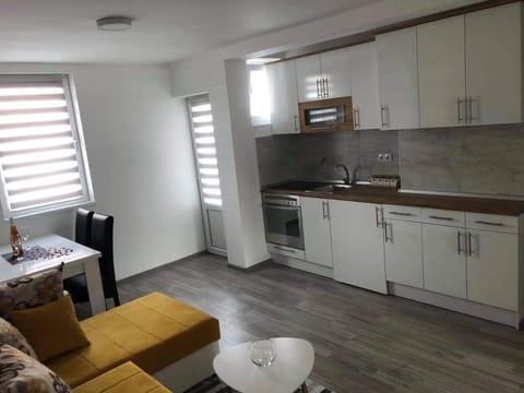 Apartman MONA Bijeljina Apartment in Vojvodina