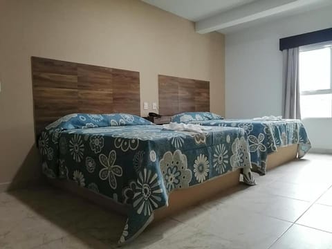 Hotel Las Vias Hotel in State of Puebla