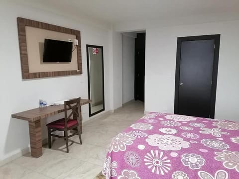 Hotel Las Vias Hotel in State of Puebla