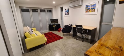 The Kingsland Suite Bed and Breakfast in Auckland