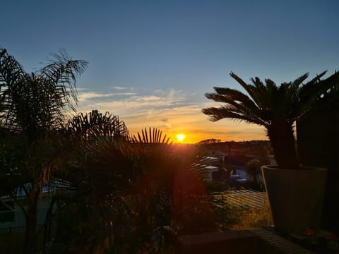 The Kingsland Suite Bed and Breakfast in Auckland