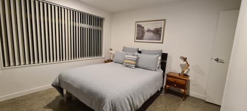 The Kingsland Suite Bed and Breakfast in Auckland