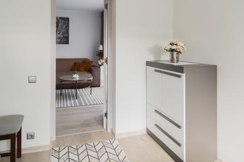 Kivi apartamentai Palangoje Apartment in Palanga