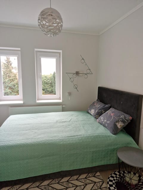 Kivi apartamentai Palangoje Apartment in Palanga