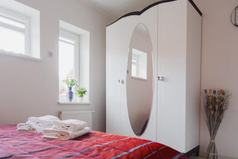 Kivi apartamentai Palangoje Apartment in Palanga