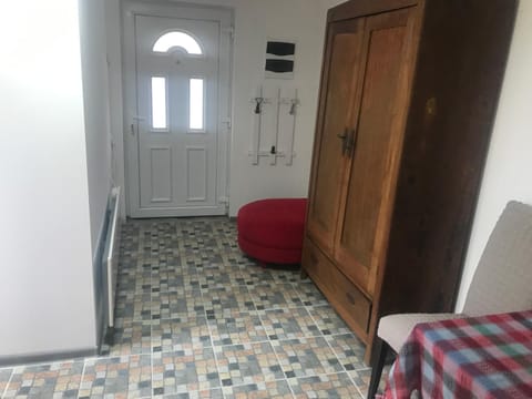 Salaš Vujić Apartment in Vojvodina