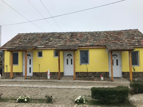 Salaš Vujić Apartment in Vojvodina