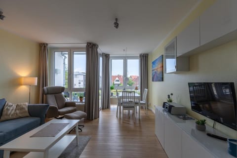 Haus Knechtsand, Whg 426 Apartment in Cuxhaven