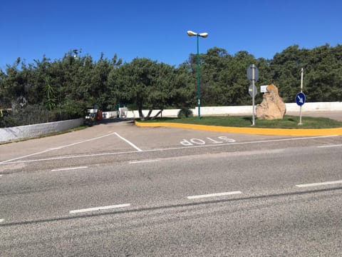 Eden Beach, trilocale con giardino a pochi passi dal mare House in Sardinia