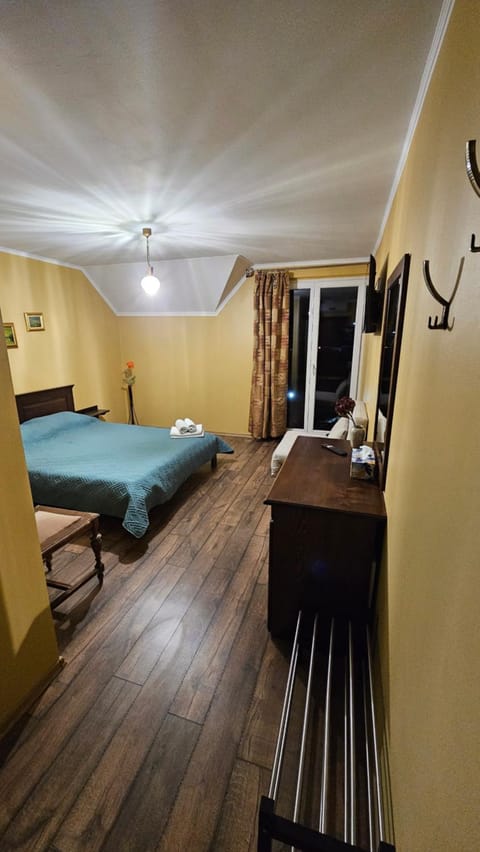 Alegria Bed and Breakfast in Serbia