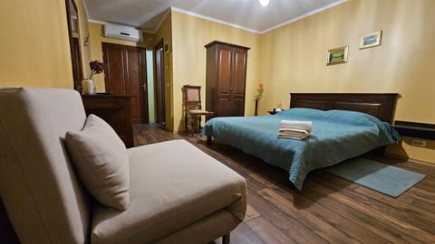 Alegria Bed and Breakfast in Serbia