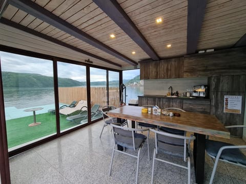 Alegria Bed and Breakfast in Serbia