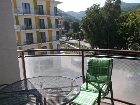 Balcony/Terrace, Balcony/Terrace