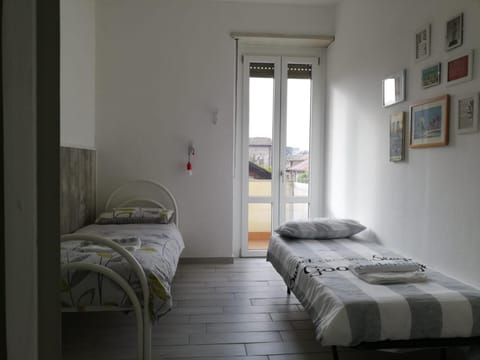 Appartamento Stella Apartment in Lombardy