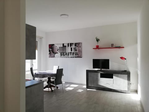 Appartamento Stella Apartment in Lombardy