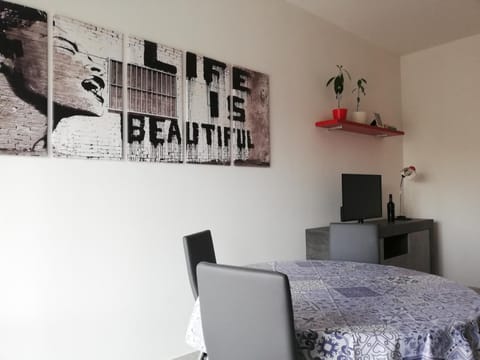 Appartamento Stella Apartment in Lombardy