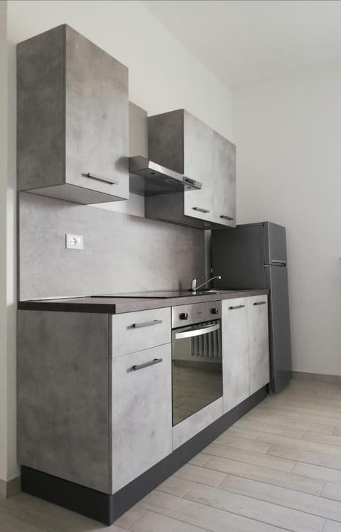 Appartamento Stella Apartment in Lombardy