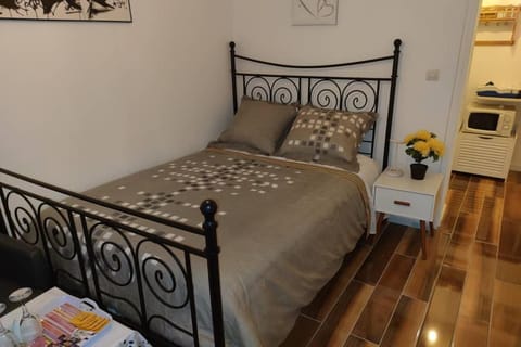 Bel Appart entre Paris et Dysney équipé (Ref:KL0) Apartment in Gagny