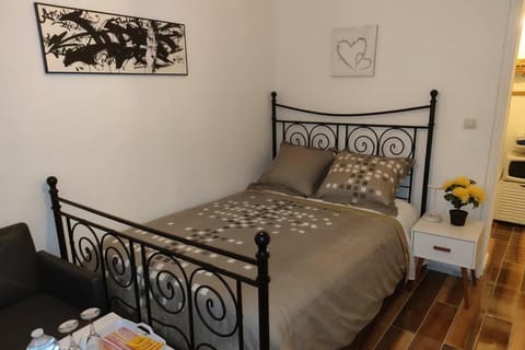 Bel Appart entre Paris et Dysney équipé (Ref:KL0) Apartment in Gagny