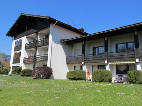 Ferienwohnungen Sattler Apartment in Oberstdorf