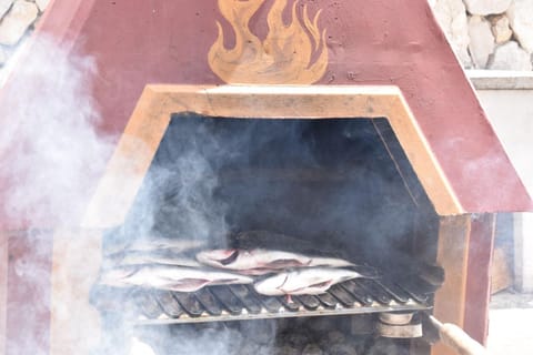 Apartmani Meri Apartment in Šibenik-Knin County, Croatia