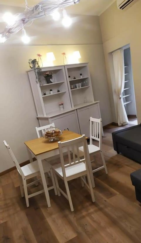 B&B La Casetta Bed and Breakfast in Province of Taranto