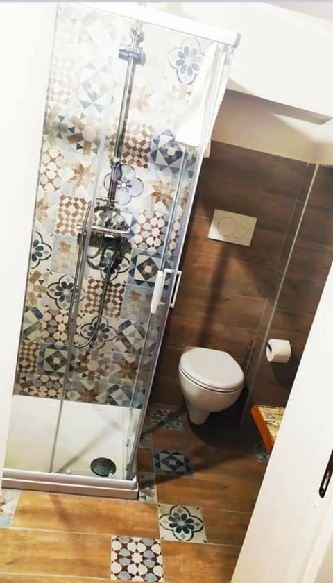 B&B La Casetta Bed and Breakfast in Province of Taranto