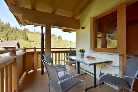 Balcony/Terrace, Balcony/Terrace, Seating area