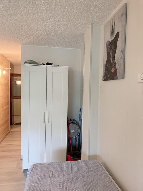 Bilocale residence LE VOLPI Marilleva 1400 Apartment in Province of Brescia