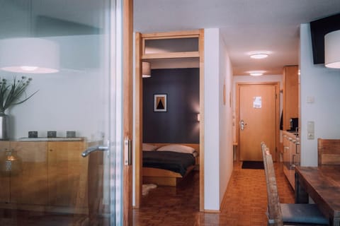 Apartment Auenfeld Widderstein Apartment in Vorarlberg, Austria