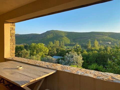 E CASE DI MISINCU Villa in Corsica