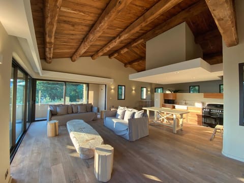 E CASE DI MISINCU Villa in Corsica