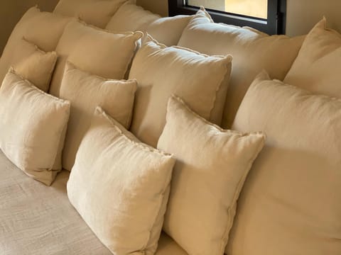 E CASE DI MISINCU Villa in Corsica