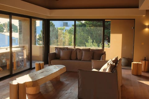 E CASE DI MISINCU Villa in Corsica